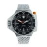 Omega Seamaster Ploprof Pre Owned Watch Ref 22430552101001