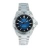 Tag Heuer Aquaracer Pre Owned Watch Ref WBP2111