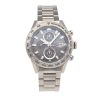 Tag Heuer Carrera Pre Owned Watch Ref CAR208Z
