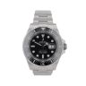 Rolex Sea-Dweller Pre Owned Watch Ref 126600