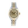 Rolex Datejust Pre Owned Watch Ref 179173