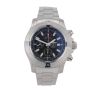 Breitling Super Avenger Pre Owned Watch Ref A13375
