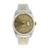 Rolex Datejust Pre Owned Watch Ref 16233