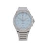Christopher Ward C12 Pre Owned Watch Ref C12-40ADA1-S00B1