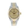 Rolex Datejust Pre Owned Watch Ref 68273