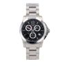 Longines Conquest Pre Owned Watch Ref L37004