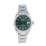 Rolex Datejust Pre Owned Watch Ref 278274