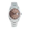 Rolex Datejust Pre Owned Watch Ref 16200