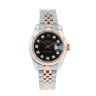 Rolex Datejust Pre Owned Watch Ref 179171