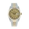 Rolex Datejust Pre Owned Watch Ref 16233