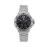 Tag Heuer Formula 1 Pre Owned Watch Ref WAU1112
