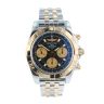 Breitling Chronomat Pre Owned Watch Ref CB0140