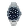 Longines Hydro Conquest Pre Owned Watch Ref L3.788.4