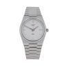 Tissot PRX Pre Owned Watch Ref T137410A