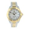 Tag Heuer Aquaracer Pre Owned Watch Ref WBD1322