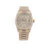 Rolex Day-Date Pre Owned Watch Ref 18238