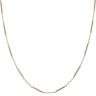 9ct Yellow Gold Fancy Belcher Chain 32"