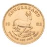 1983 1oz South Africa Krugerrand Coin