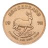 1972 1oz South Africa Krugerrand Coin