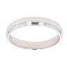 Platinum Wedding Band 4.5mm