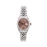 Rolex Oyster Perpetual Date Pre Owned Watch Ref 79240