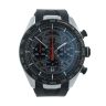 Tag Heuer Carrera Pre Owned Watch Ref CBU2010