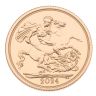 2024 Charles III UK Full Sovereign Coin