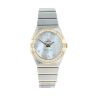 Omega Constellation Pre Owned Watch Ref 12325246055003