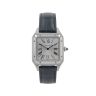 Cartier Santos Dumont Pre Owned Watch Ref 4228 (WSSA0022)