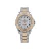 Rolex Yacht-Master Pre Owned Watch Ref 68623