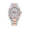 Rolex Datejust Turn-O-Graph Pre Owned Watch Ref 116261