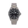 Tudor Pelagos Pre Owned Watch Ref 25407N