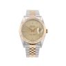 Rolex Datejust Pre Owned Watch Ref 16233