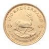 1985 1/10oz South Africa Krugerrand Coin