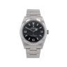 Rolex Explorer Pre Owned Watch Ref 14270