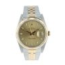 Rolex Datejust Pre Owned Watch Ref 16233