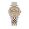Rolex Datejust Pre Owned Watch Ref 178383