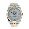 Rolex Datejust Pre Owned Watch Ref 116233