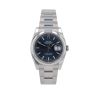 Rolex Datejust Pre Owned Watch Ref 116200