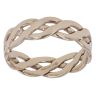 9ct Yellow Gold Celtic Band
