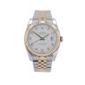 Rolex Datejust Pre Owned Watch Ref 116233