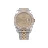 Rolex Datejust Pre Owned Watch Ref 116243