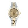 Rolex Datejust Pre Owned Watch Ref 179173
