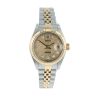 Rolex Datejust Pre Owned Watch Ref 79173