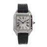Cartier Santos Dumont Pre Owned Watch Ref 4213