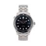 Omega Seamaster Pre Owned Watch Ref 21230412001003