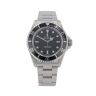 Rolex Submariner Pre Owned Watch Ref 14060M