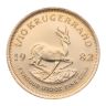 1982 1/10oz South Africa Krugerrand Coin