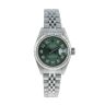 Rolex Custom Datejust Pre Owned Watch Ref 69174