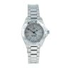 Tag Heuer Aquaracer Pre Owned Watch Ref WBD1411
